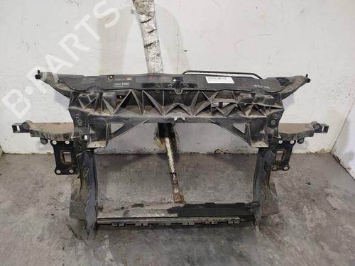 Used Front slam panel Front slam panel 39102214 39102214