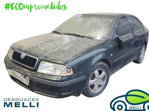 Used Parts SKODA OCTAVIA I (1U2) 4962381