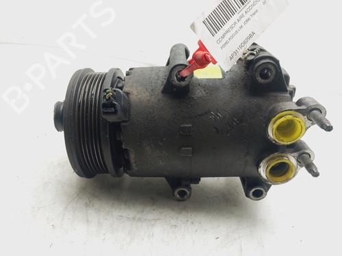 Used AC compressor FORD FOCUS III [2010-2020]  22799660