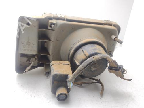 Left headlight SEAT MARBELLA (28A) 0.9 Cat | BP29329357C28 
