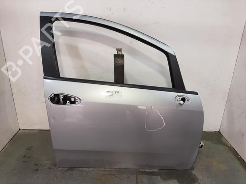 Used Right front door FIAT GRANDE PUNTO (199_) 1.3 D Multijet (75 hp) 13237632