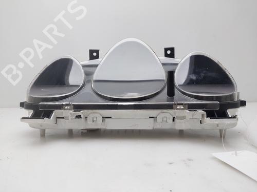 Instrument cluster MITSUBISHI COLT VI (Z3_A, Z2_A) 1.3 (Z21A) | BP17221425C47 