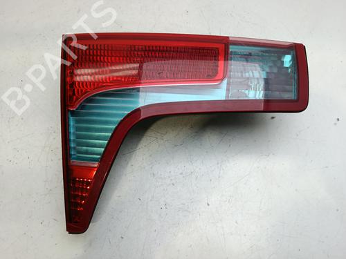 Left tailgate light CITROËN C5 I (DC_) 2.0 HDi (DCRHZB, DCRHZE) 9650116080 |