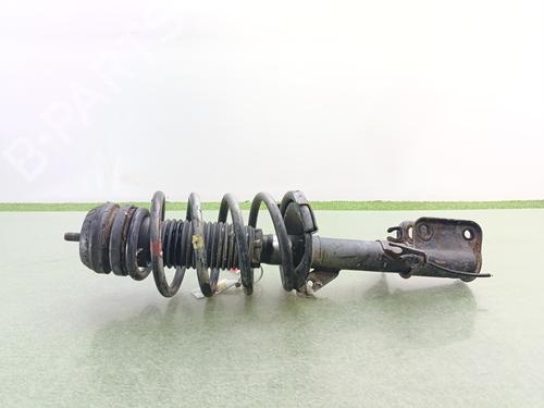 Used Right front shock absorber Right front shock absorber MERCEDES-BENZ VITO Van (W638) 110 D 2.3 (638.074, 638.078) (98 hp) 34192679 34192679