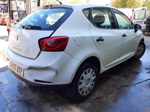 Fuse box SEAT IBIZA IV (6J5, 6P1)  | BP14969730E1 