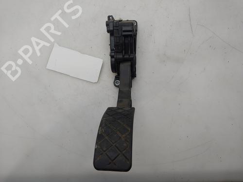 Used Pedal Pedal VW POLO V (6R1, 6C1) [2009-2022] 34371918 34371918