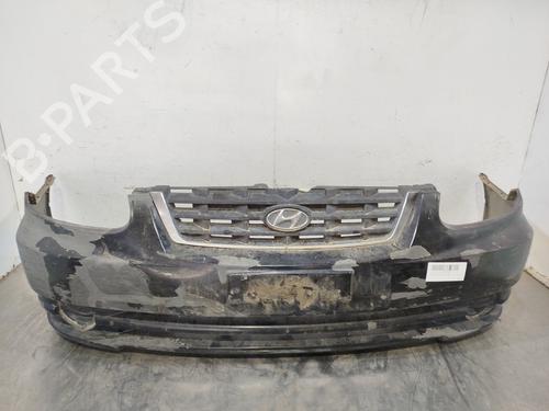 Used Front bumper Front bumper HYUNDAI ACCENT II (LC) 1.5 CRDi (82 hp) 35783385 35783385