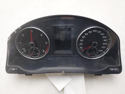 Used Instrument cluster Instrument cluster VW JETTA III (1K2) [2004-2013] 34352354 34352354