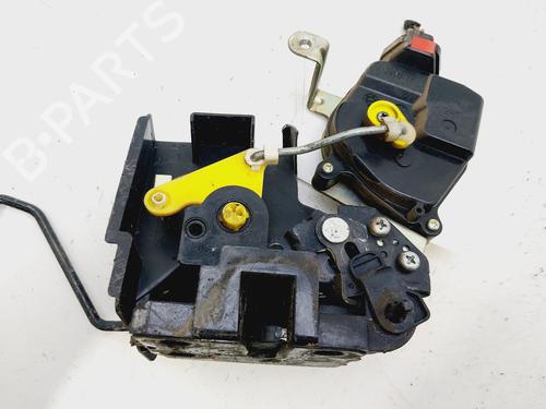 Rear left lock HYUNDAI ACCENT III (MC) 1.5 CRDi GLS | BP29509739C100 