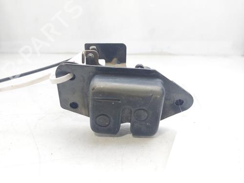 Bakluke lås JEEP GRAND CHEROKEE II (WJ, WG) 4.7 V8 4x4 | BP17900749C101 