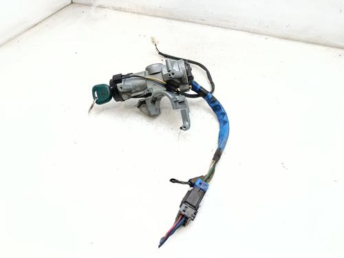 Ignition barrel KIA RIO I Hatchback (DC) 1.5 16V | BP38320784M48 - Image 2