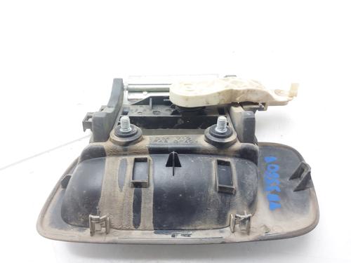Front right exterior door handle OPEL ZAFIRA A MPV (T98) 1.6 16V (F75) | BP20319744C129 