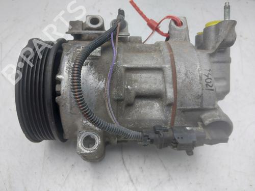 AC compressor PEUGEOT PARTNER Tepee | BP38320436M34 - Image 3