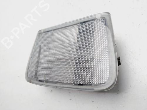 Innerbelysning OPEL MERIVA A MPV (X03)  | BP23337921I8 