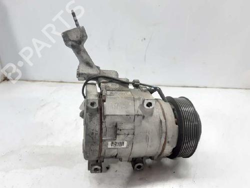 AC compressor HONDA FR-V (BE) 2.2 i CTDi (BE5) | BP6043114M34 