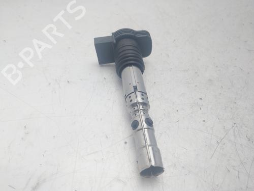 Used Ignition coil AUDI A4 B6 (8E2) 2.0 (130 hp) 29489021
