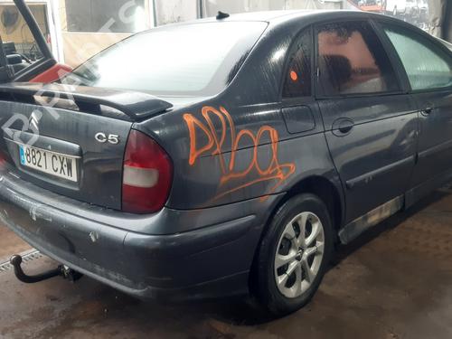 Tailgate lock CITROËN C5 I (DC_) 2.0 HDi (DCRHZB, DCRHZE) | BP9118625C101 