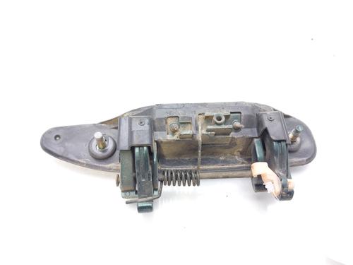 Front left exterior door handle NISSAN PATROL GR V Wagon (Y61) 3.0 DTi | BP13311227C128 