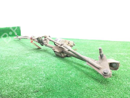 Front wiper motor PEUGEOT 307 Break (3E) 2.0 HDI 110 | BP23393231M29 