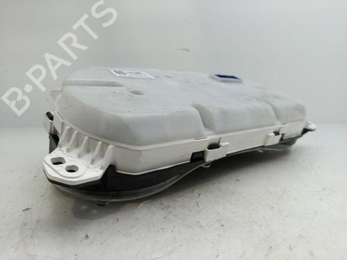 Instrument cluster OPEL MOKKA / MOKKA X (J13) 1.6 CDTI (_76) | BP28501663C47