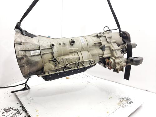 Gearbox BMW X3 (E83) xDrive 20 d | BP17955603M3 