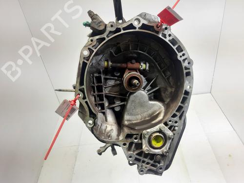 Used Gearbox CHEVROLET AVEO / KALOS Hatchback (T250, T255) [2006-2025]  29634740