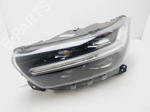 Used Left headlight VOLVO XC40 (536) [2017-2025]  29482208