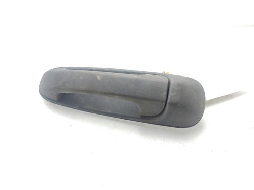 Used Rear left exterior door handle JEEP GRAND CHEROKEE II (WJ, WG) [1998-2005]  27272032