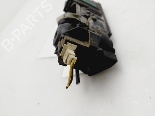 Trunk håndtak MERCEDES-BENZ C-CLASS (W203)  | BP28312481C132 