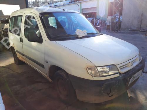 Rear windshield wiper arm CITROËN BERLINGO / BERLINGO FIRST MPV (MF_, GJK_, GFK_) 1.9 D (MFWJZ) | BP16698570C144