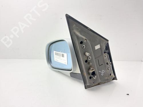 Left mirror SSANGYONG KYRON | BP31030895C26