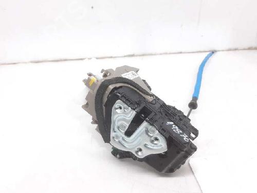 BP5418396C98 | Front left lock KIA XCEED (CD) 1.6 CRDi 115 BP5418396C98