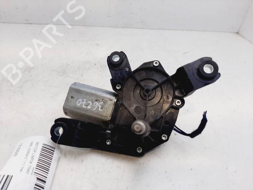 Rear wiper motor OPEL CORSA D (S07)  | BP22446891M102 
