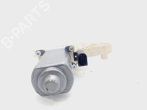 Left front window motor MERCEDES-BENZ A-CLASS (W169) A 160 CDI (169.006, 169.306) | BP21519319E21 