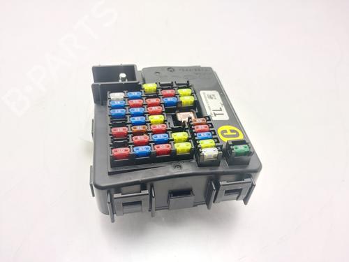 Boîte à Fusibles HYUNDAI TUCSON (TL, TLE) [2015-2023]  31877379