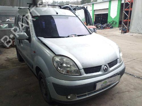 Front left exterior door handle RENAULT KANGOO (KC0/1_) 1.2 16V (KC05, KC06, KC03, KC0T, KC0W, KC1D) | BP6787087C128 