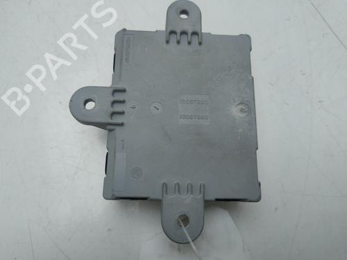 Electronic module LAND ROVER FREELANDER 2 (L359) 2.2 SD4 4x4 | BP22925142M83 