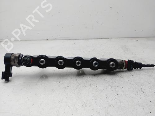 Used Injection rail RENAULT LAGUNA III (BT0/1) 2.0 dCi (BT01, BT08, BT09, BT0E, BT0K, BT12, BT1C, BT1D,... (150 hp) 27484260