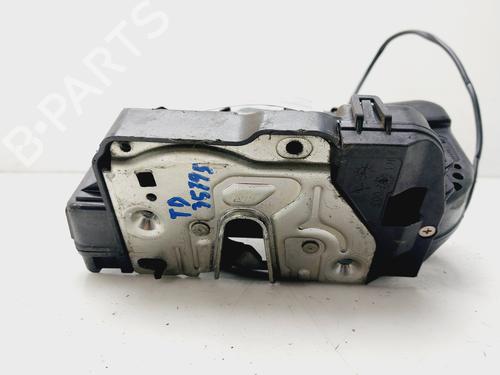 Rear right lock MERCEDES-BENZ E-CLASS (W211) E 270 CDI (211.016) | BP20676582C99 