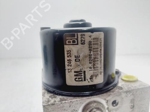 ABS pump OPEL ASTRA H (A04)  | BP29326366M43 
