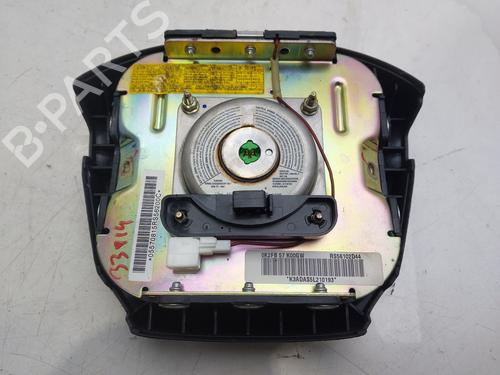 Driver airbag KIA CARENS II MPV (FJ) 2.0 CRDi | BP17130525C9 