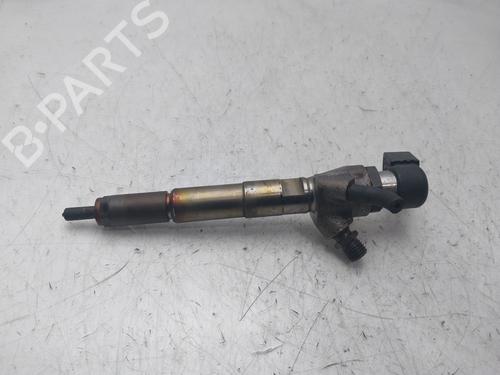 Used Injector RENAULT MEGANE III Grandtour (KZ0/1) [2008-2016]  31695356
