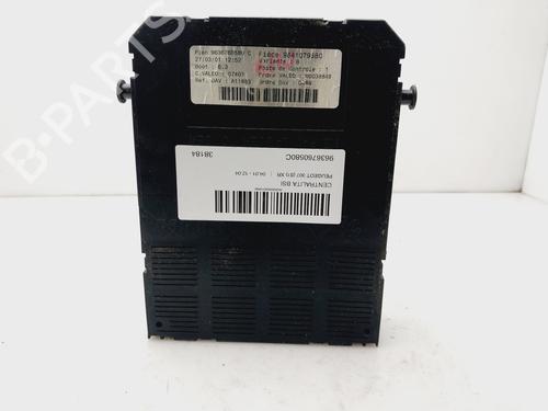 Andre PEUGEOT 307 (3A/C)  | BP26166841O1