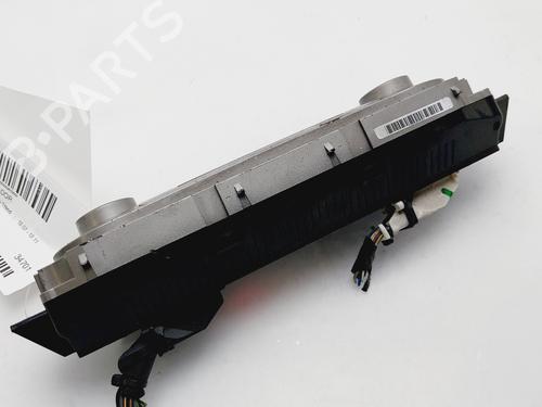 Climate control FORD FOCUS II (DA_, HCP, DP)  | BP18198534I5 