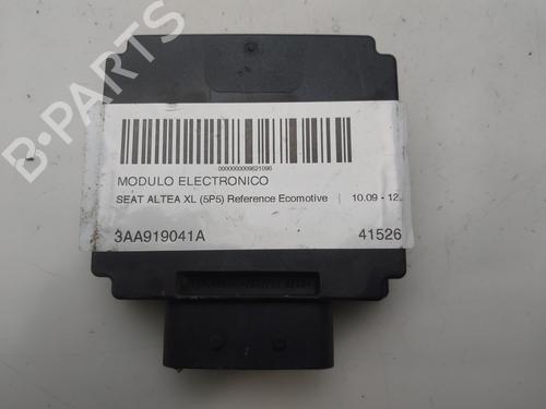 Electronic module SEAT ALTEA XL (5P5, 5P8) | BP36806775M83 - Image 2