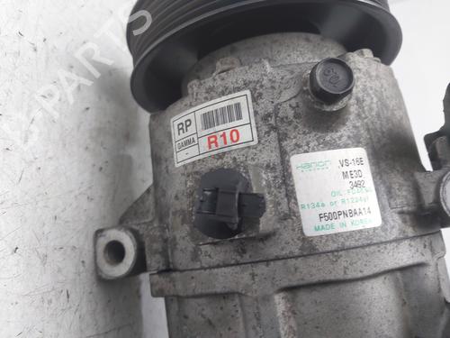 AC compressor KIA CARENS IV 1.6 GDi | BP30627378M34