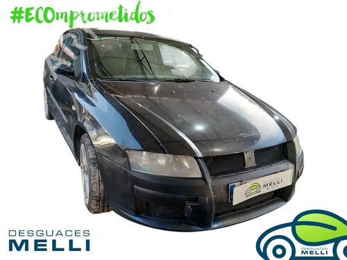 AC compressor FIAT STILO (192_) 1.9 JTD (192_XE1A) | BP31979059M34