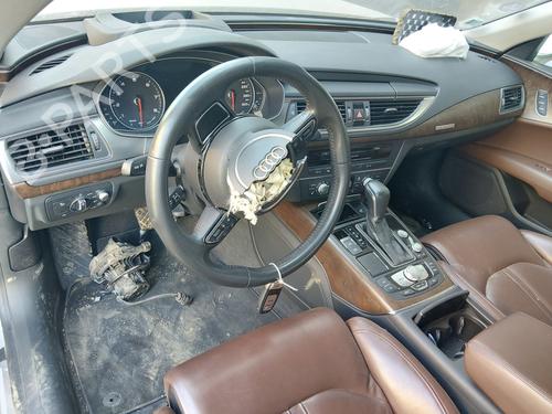 Right rear window switch AUDI A7 Sportback (4GA, 4GF) 3.0 TFSI quattro | BP37262123I28 - Image 11