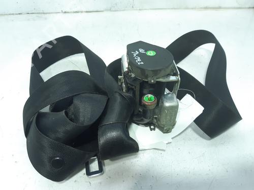 Used Front right seatbelt VW FOX Hatchback (5Z1, 5Z3, 5Z4) 1.4 TDI (70 hp) 8733269