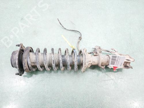 Right front shock absorber KIA RIO I Hatchback (DC) 1.5 16V | BP19181050M17 
